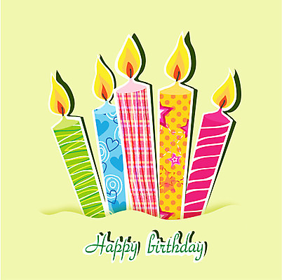 템플릿 백그라운드 카드템플릿 초 촛불 사람없음 축하 생일 초대장 초대 축하카드 생일축하 생일카드 이미지템플릿 AI파일 카드프레임 기념일 컨셉 카드_감사 프레임 파일형식 벡터