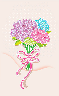 식물 템플릿 꽃 리본 부케 결혼 백그라운드 카드템플릿 결혼식 사람없음 축하 청첩장 초대장 초대 축하카드 이미지템플릿 AI파일 카드프레임 꽃다발 컨셉 카드_감사 프레임 이벤트 파일형식 벡터