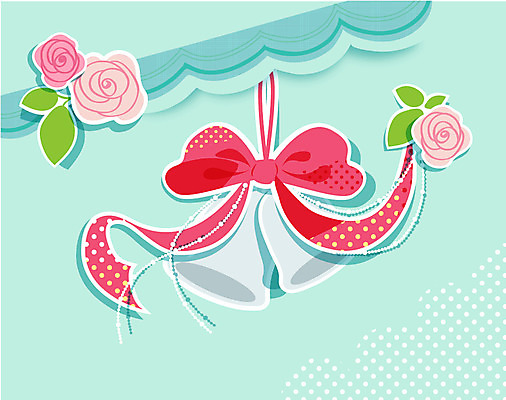 식물 템플릿 꽃 리본 결혼 백그라운드 카드템플릿 결혼식 사람없음 종 축하 청첩장 초대장 초대 축하카드 이미지템플릿 AI파일 카드프레임 컨셉 카드_감사 프레임 이벤트 파일형식 벡터