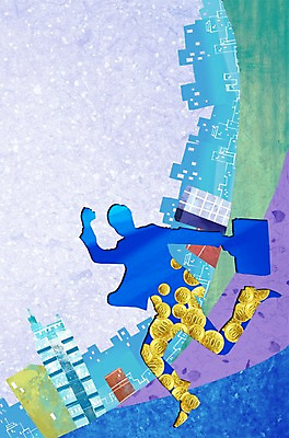 PSD 남자 실루엣 돈 가방 일러스트 비즈니스 자연 그림자 한명 사람 빌딩 건물 금융 경제 동전 비즈니스맨 리빙 네이처 남자만 남자한명만 국내일러스트 1 건축물 잡화 촬영기법 직장인 재산 생태계 파일형식