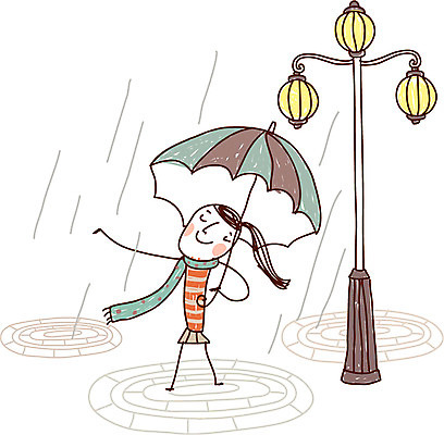 전신 우먼라이프 라이프스타일 여자 가로등 일러스트 우산 날씨 조명 한명 서기 미소 웃음 사람 일상 라이프 비 날씨캐릭터 여자만 여자한명만 일러캐릭터 AI파일 자연요소 캐릭터 1 공공시설 모션 표정 생활 파일형식 벡터