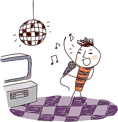 전신 라이프스타일 남자 음악 맨라이프 음표 일러스트 노래 한명 서기 미소 웃음 사람 취미 일상 라이프 춤 마이크 미러볼 노래방 노래방기계 남자만 남자한명만 국내일러스트 AI파일 1 기호 음향기기 모션 문화예술 표정 생활 장식 파일형식 벡터