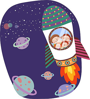 라이프스타일 여자 남자 딸 행복 아들 어린이 일러스트 가족 엄마 함께함 미소 웃음 사람 소녀 소년 여러명 상반신 성인 라이프 부모 우주 화목 행성 로켓 자녀 아빠 국내일러스트 AI파일 감정 다수 컨셉 관계 표정 생활 파일형식 벡터