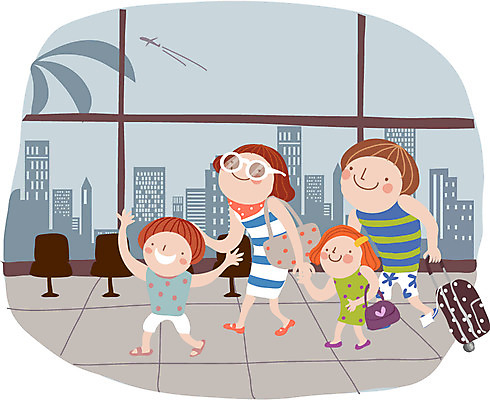 전신 라이프스타일 계절 여자 남자 딸 행복 아들 어린이 해외여행 여행 의자 가방 일러스트 가족 엄마 휴가 함께함 서기 미소 웃음 사람 소녀 빌딩 소년 여러명 성인 건물 라이프 여름 부모 캐리어 여행가방 화목 달력 자녀 아빠 공항 8월 국내일러스트 AI파일 해외 건축물 잡화 감정 가구 다수 컨셉 관계 교통시설 모션 표정 생활 날짜 파일형식 벡터