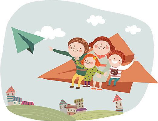 전신 구름 라이프스타일 여자 남자 딸 행복 아들 어린이 일러스트 가족 엄마 비행기 주택 함께함 미소 웃음 사람 앉기 소녀 소년 여러명 성인 건물 라이프 부모 모형 화목 달력 자녀 아빠 4월 종이비행기 국내일러스트 AI파일 자연요소 건축물 감정 다수 컨셉 관계 항공교통 모션 대중교통 표정 생활 날짜 종이접기 파일형식 벡터