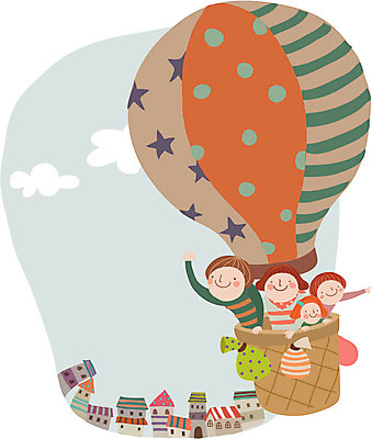 구름 라이프스타일 여자 남자 딸 행복 아들 어린이 일러스트 가족 엄마 주택 함께함 미소 웃음 사람 소녀 소년 여러명 상반신 성인 건물 라이프 부모 화목 달력 기구 자녀 열기구 아빠 7월 국내일러스트 AI파일 자연요소 건축물 감정 다수 컨셉 관계 항공교통 표정 생활 날짜 파일형식 벡터