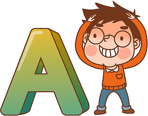 클립아트 문자 캐릭터 알파벳 영어 어린이교육 교육 남자 어린이라이프 안경 어린이 일러스트 홍보캐릭터 교육캐릭터 영어교육 한명 미소 웃음 사람 소년 라이프 A 글자교육 글자공부 남자만 남자한명만 어린이만 소년만 소년한명만 안경낌 일러캐릭터 AI파일 1 라이프스타일 잡화 표정 생활 파일형식 벡터