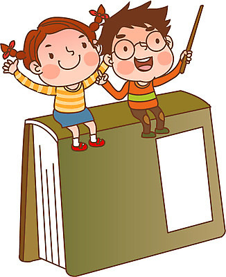 클립아트 캐릭터 여자 어린이교육 교육 남자 어린이라이프 안경 어린이 일러스트 홍보캐릭터 교재 교육캐릭터 미소 웃음 사람 소녀 소년 두명 라이프 책 지시봉 어린이만 안경낌 일러캐릭터 AI파일 라이프스타일 잡화 표정 생활 파일형식 벡터