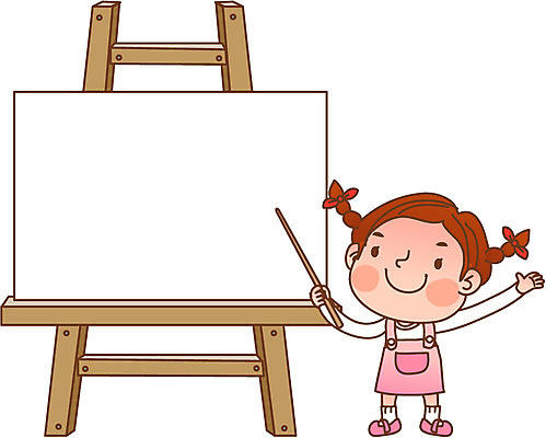 클립아트 캐릭터 배너 여자 어린이교육 교육 어린이라이프 어린이 일러스트 홍보캐릭터 교육캐릭터 안내 프레임 틀 한명 미소 웃음 사람 소녀 라이프 발표 알림 이젤 지시봉 여자만 여자한명만 어린이만 소녀만 소녀한명만 일러캐릭터 AI파일 1 라이프스타일 표정 생활 미술도구 파일형식 벡터