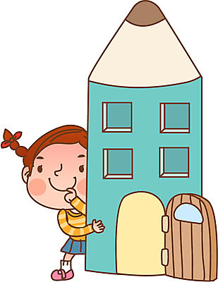 클립아트 캐릭터 여자 어린이교육 교육 어린이라이프 어린이 일러스트 홍보캐릭터 창문 출입구 교육캐릭터 한명 미소 웃음 사람 소녀 빌딩 건물 라이프 필기구 연필 문 연필캐릭터 여자만 여자한명만 어린이만 소녀만 소녀한명만 일러캐릭터 AI파일 1 라이프스타일 건축물 문구용품 학용품 표정 생활 파일형식 벡터