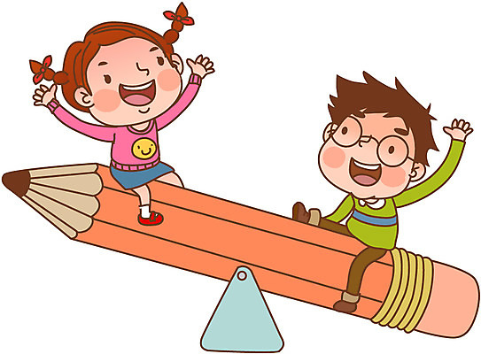 클립아트 캐릭터 여자 어린이교육 교육 남자 어린이라이프 안경 어린이 일러스트 홍보캐릭터 놀이 교육캐릭터 미소 웃음 사람 소녀 소년 두명 라이프 필기구 연필 놀이기구 연필캐릭터 시소 어린이만 안경낌 일러캐릭터 AI파일 라이프스타일 잡화 문구용품 학용품 표정 생활 파일형식 벡터