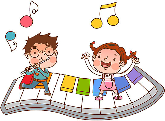 클립아트 캐릭터 여자 어린이교육 교육 남자 어린이라이프 안경 어린이 악기 음악 연주 음표 일러스트 홍보캐릭터 교육캐릭터 미소 웃음 사람 소녀 소년 두명 라이프 피아노건반 건반 피아노 건반악기 피리 음악교육 어린이만 안경낌 일러캐릭터 AI파일 라이프스타일 기호 잡화 문화예술 표정 생활 목관악기 파일형식 벡터