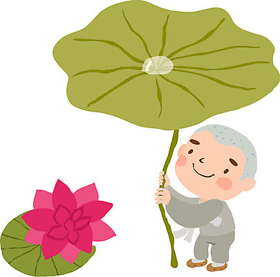 클립아트 식물 캐릭터 남자 꽃 종교 문화 잎 불교 일러스트 연꽃 한명 미소 웃음 사람 성인 부처님오신날 종교인 승려 불교용품 연잎 종교캐릭터 중 수도사 남자만 남자한명만 성인남자만 성인만 불교캐릭터 일러캐릭터 AI파일 1 기념일 종교용품 표정 성직자 파일형식 벡터