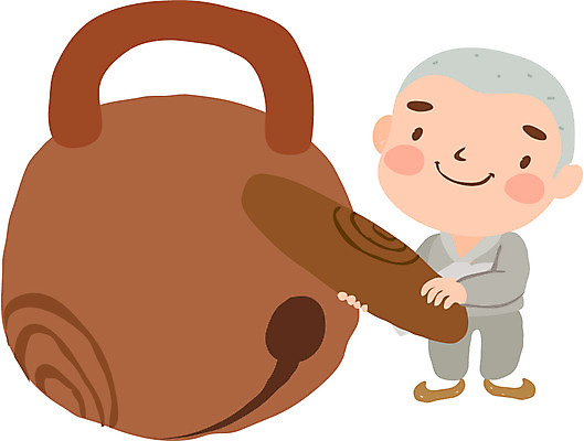 클립아트 캐릭터 남자 종교 문화 불교 일러스트 한명 미소 웃음 사람 성인 부처님오신날 종교인 승려 불교용품 종교캐릭터 중 목탁 수도사 염불 남자만 남자한명만 성인남자만 성인만 불교캐릭터 일러캐릭터 AI파일 1 기념일 종교용품 표정 성직자 파일형식 벡터