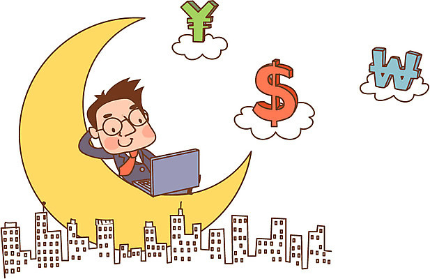 클립아트 구름 캐릭터 기호 남자 일러스트 비즈니스 한명 미소 웃음 사람 정장 빌딩 성인 건물 금융 경제 비즈니스라이프 노트북 컴퓨터 달러 달 웹서핑 도시 업무 비즈니스맨 원화 화폐기호 작업실 엔 초승달 비즈니스캐릭터 단위 남자만 남자한명만 성인남자만 성인만 일러캐릭터 AI파일 자연요소 문자 1 라이프스타일 건축물 옷 돈 표정 전자제품 작업 직장인 화폐 파일형식 벡터