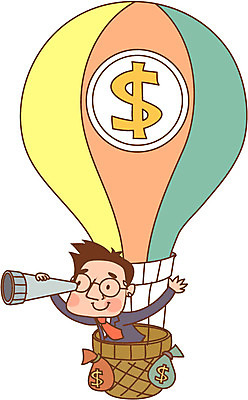 클립아트 캐릭터 기호 응시 남자 돈 일러스트 비즈니스 한명 미소 웃음 사람 정장 성인 금융 경제 비즈니스라이프 달러 망원경 일안경 기구 열기구 관찰 비즈니스맨 화폐기호 돈자루 주머니 비즈니스캐릭터 단위 남자만 남자한명만 성인남자만 성인만 일러캐릭터 AI파일 문자 1 라이프스타일 시선 옷 항공교통 모션 표정 직장인 재산 화폐 파일형식 벡터