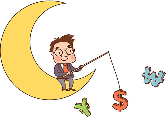 클립아트 캐릭터 기호 남자 일러스트 비즈니스 낚시 한명 미소 웃음 사람 정장 성인 금융 경제 비즈니스라이프 달러 달 비즈니스맨 원화 화폐기호 엔 낚싯대 초승달 비즈니스캐릭터 단위 남자만 남자한명만 성인남자만 성인만 일러캐릭터 AI파일 자연요소 문자 1 라이프스타일 옷 돈 레저 표정 직장인 낚시용품 화폐 파일형식 벡터