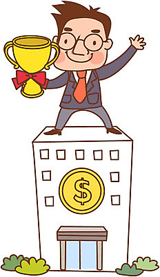 클립아트 캐릭터 건축물 기호 남자 돈 일러스트 비즈니스 한명 미소 웃음 사람 정장 빌딩 성인 건물 금융 경제 비즈니스라이프 달러 우승 비즈니스맨 화폐기호 수상_상을받음 상 트로피 비즈니스캐릭터 단위 남자만 남자한명만 성인남자만 성인만 일러캐릭터 AI파일 문자 1 라이프스타일 옷 건축 표정 최고 직장인 재산 상_우승 상패 화폐 파일형식 벡터