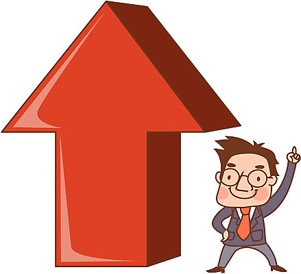 클립아트 캐릭터 남자 화살표 일러스트 비즈니스 화살 한명 미소 웃음 사람 정장 성인 비즈니스라이프 성장 비즈니스맨 방향 비즈니스캐릭터 상승 오르기 위 남자만 남자한명만 성인남자만 성인만 일러캐릭터 AI파일 1 라이프스타일 옷 컨셉 모션 표정 직장인 파일형식 벡터