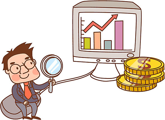 클립아트 캐릭터 기호 남자 화살표 돈 일러스트 비즈니스 통계 돋보기 수치 그래프 한명 미소 웃음 사람 정장 성인 금융 경제 비즈니스라이프 컴퓨터 달러 모니터 동전 자료 관찰 마우스 비즈니스맨 화폐기호 표 전문직 비즈니스캐릭터 막대그래프 분석 관측 단위 분석가 남자만 남자한명만 성인남자만 성인만 일러캐릭터 AI파일 직업 문자 1 라이프스타일 옷 컨셉 모션 표정 전자제품 컴퓨터용품 직장인 재산 화폐 파일형식 벡터