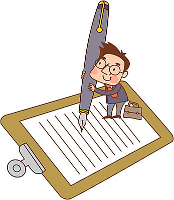 클립아트 캐릭터 남자 가방 일러스트 비즈니스 한명 미소 웃음 사람 정장 성인 비즈니스라이프 필기구 펜 볼펜 기록 비즈니스맨 비즈니스캐릭터 문서 결재 서류판 남자만 남자한명만 성인남자만 성인만 일러캐릭터 AI파일 1 라이프스타일 잡화 옷 문구용품 표정 사무용품 직장인 파일형식 벡터