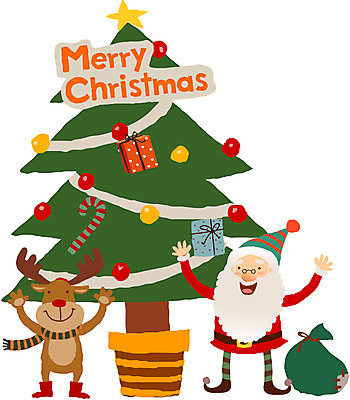 클립아트 나무 식물 동물 계절 기념일 남자 행복 화분 크리스마스 겨울 일러스트 산타옷 사슴 수염 크리스마스선물 선물 한명 미소 웃음 사람 이벤트 성인 선물상자 크리스마스트리 산타클로스 루돌프 보따리 산타캐릭터 남자만 남자한명만 성인남자만 성인만 국내일러스트 일러캐릭터 AI파일 캐릭터 1 옷 감정 포유류 표정 상자 파일형식 벡터