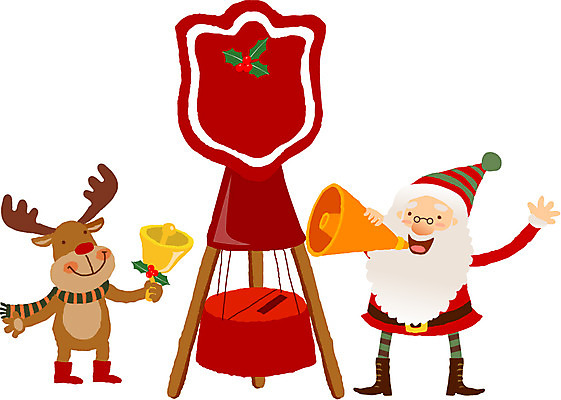 클립아트 동물 계절 기념일 남자 행복 크리스마스 겨울 일러스트 산타옷 사슴 수염 한명 미소 웃음 사람 이벤트 성인 산타클로스 확성기 루돌프 종 산타캐릭터 구세군 불우이웃돕기 남자만 남자한명만 성인남자만 성인만 국내일러스트 일러캐릭터 AI파일 캐릭터 1 옷 감정 포유류 표정 파일형식 벡터