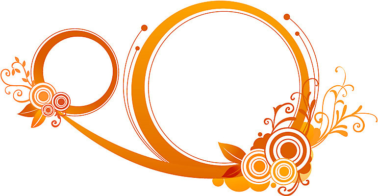 배너 백그라운드 무늬 일러스트 안내 프레임 틀 사람없음 원형 알림 국내일러스트 AI파일 도형 파일형식 벡터