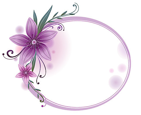 식물 배너 꽃 백그라운드 무늬 꽃무늬 꽃백그라운드 일러스트 자연 안내 프레임 틀 사람없음 원형 알림 국내일러스트 AI파일 도형 생태계 파일형식 벡터