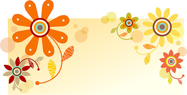 식물 배너 꽃 백그라운드 무늬 꽃무늬 꽃백그라운드 일러스트 자연 안내 프레임 틀 사람없음 알림 국내일러스트 AI파일 생태계 파일형식 벡터