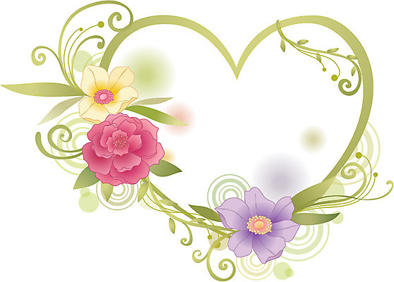 식물 배너 꽃 백그라운드 무늬 꽃무늬 꽃백그라운드 일러스트 자연 안내 프레임 틀 사람없음 하트 알림 국내일러스트 AI파일 모양 생태계 파일형식 벡터