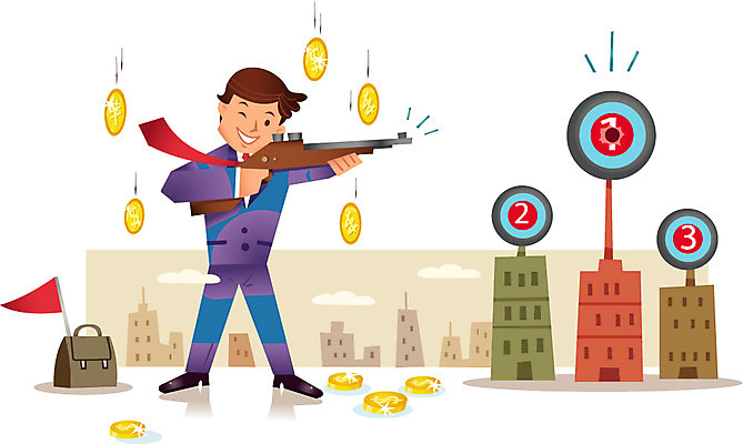 전신 구름 기호 남자 스포츠 돈 서류가방 가방 일러스트 비즈니스 한명 서기 미소 웃음 사람 정장 빌딩 성인 건물 운동 달러 총 깃발 직장인 비즈니스맨 자신감 화폐기호 과녁판 목표 열정 단위 사격 남자만 남자한명만 성인남자만 성인만 국내일러스트 AI파일 자연요소 직업 문자 1 건축물 잡화 옷 감정 무기 컨셉 모션 표정 건강 재산 화폐 파일형식 벡터