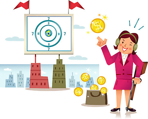 전신 구름 기호 여자 스포츠 돈 서류가방 가방 일러스트 비즈니스 한명 서기 미소 웃음 사람 정장 빌딩 성인 건물 운동 달러 총 깃발 직장인 비즈니스우먼 자신감 원화 화폐기호 과녁판 목표 열정 단위 사격 여자만 여자한명만 성인여자만 성인만 국내일러스트 AI파일 자연요소 직업 문자 1 건축물 잡화 옷 감정 무기 컨셉 모션 표정 건강 재산 화폐 파일형식 벡터