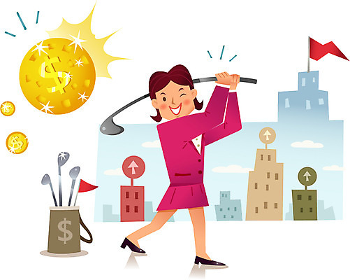 전신 구름 기호 여자 화살표 스포츠 돈 골프 일러스트 비즈니스 공 화살 골프공 골프용품 골프클럽 한명 서기 미소 웃음 사람 정장 빌딩 성인 건물 운동 달러 골프채 깃발 직장인 비즈니스우먼 자신감 화폐기호 목표 상승 열정 단위 여자만 여자한명만 성인여자만 성인만 국내일러스트 AI파일 자연요소 직업 문자 1 건축물 옷 감정 스포츠용품 컨셉 모션 표정 건강 구기 재산 화폐 파일형식 벡터