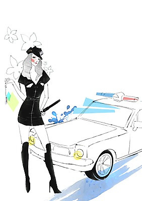 전신 PSD 모자 우먼라이프 라이프스타일 여자 교통수단 포즈 교통 일러스트 자동차 한명 서기 사람 성인 라이프 뷰티 경찰 여경 경찰차 여자만 여자한명만 성인여자만 성인만 국내일러스트 직업 1 잡화 육상교통 모션 생활 파일형식