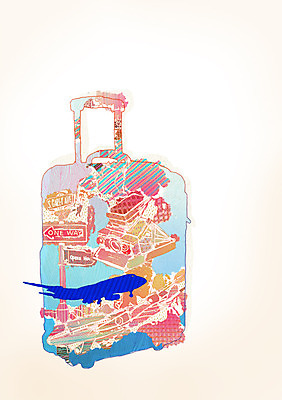 PSD 화살표 바다 상징 여행 생각 가방 일러스트 상상 휴가 휴식 비행기 안내 알림판 사람없음 판타지 세계 카메라 캐리어 여행가방 표지판 방향 심볼 국내일러스트 잡화 컨셉 항공교통 대중교통 전자제품 파일형식