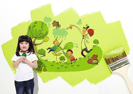 PSD 나무 식물 편집이미지 학생 라이프스타일 여자 어린이교육 교육 어린이라이프 초등학생 어린이 캠페인 우산 전구 자연 페인팅 서기 미소 웃음 들기 사람 동양인 소녀 여러명 앞모습 10대 캐주얼 새싹 자연보호 환경 그린캠페인 페인트 물뿌리개 한국인 에너지 붓 그린에너지 보호 전기에너지 물주기 그림 에코 친환경 원예 페인트붓 여자만 소녀만 그린슈머 이미지편집 옷 뷰포인트 다수 컨셉 모션 청소년 표정 인종 취미 생활 생태계 어린이만 파일형식