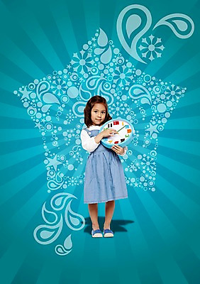 전신 PSD 외국인 편집이미지 문양 라이프스타일 원피스 여자 어린이교육 교육 어린이라이프 별 어린이 시계 무늬 한명 서기 들기 사람 소녀 앞모습 빛 치마 유치원생 물방울 시간 벽시계 여자만 여자한명만 어린이만 소녀만 소녀한명만 이미지편집 자연요소 1 옷 뷰포인트 모션 하의 인종 생활 파일형식