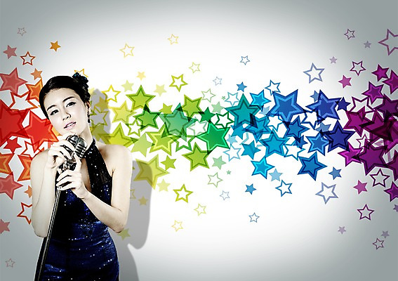 PSD 편집이미지 드레스 여자 기념일 별 문화 예술 음악 무늬 노래 문화예술 한명 사람 동양인 이벤트 상반신 20대 성인 앞모습 공연 한국인 가수 스탠드마이크 마이크 스타 이브닝드레스 여자만 여자한명만 성인여자만 청년만 청년여자만 성인한명만 청년여자한명만 성인여자한명만 성인만 이미지편집 자연요소 1 옷 뷰포인트 음향기기 인종 청년 음악가 파일형식