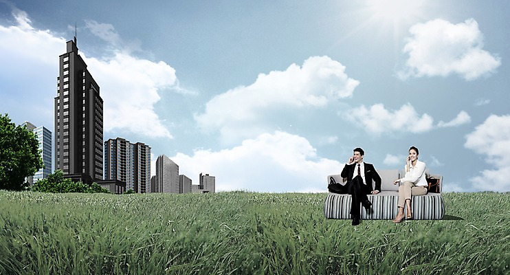 주간 전신 PSD 서양인 외국인 나무 식물 백인 구름 편집이미지 라이프스타일 여자 남자 의자 비즈니스 하늘 휴식 미소 웃음 사람 앉기 정장 빌딩 잔디 20대 성인 야외 두명 건물 앞모습 비즈니스라이프 소파 햇빛 다리꼬기 도시 직장인 비즈니스맨 비즈니스우먼 통화 청년만 성인만 이미지편집 자연요소 직업 건축물 옷 뷰포인트 가구 컨셉 모션 표정 인종 청년 생활 태양 파일형식