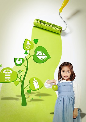 PSD 외국인 나무 식물 편집이미지 라이프스타일 웰빙 옷 여자 어린이라이프 어린이 음식 티셔츠 잎 과일 자연 페인팅 나뭇잎 편지봉투 건강 한명 들기 사람 소녀 상반신 앞모습 초록색 농작물 환경 유치원생 아기용품 신선 색칠 칠 페인트칠 우유병 젖병 사과 노리개젖꼭지 친환경 유기농 롤러 청사과 페인트롤러 턱받이 여자만 여자한명만 어린이만 소녀만 소녀한명만 이미지편집 1 뷰포인트 컬러 셔츠 농업 모션 병_용기 봉투 인종 생활 우유 편지 오브젝트 생태계 파일형식