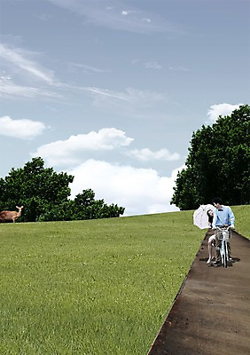 주간 PSD 나무 식물 동물 구름 편집이미지 한마리 라이프스타일 커플 공원 여자 남자 길 커플라이프 데이트 우산 하늘 사슴 사람 동양인 잔디 초원 20대 야외 두명 소풍 자전거 한국인 승차 청년만 성인만 이미지편집 자연요소 1 공공시설 포유류 관계 모션 인종 청년 생활 야외활동 바이크 파일형식