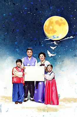 전신 PSD 편집이미지 한국문화 한국전통 전통 옷 여자 명절 할아버지 노년 남자 전통문화 할머니 어린이 다수 가족 조류 밤하늘 손자 손녀 안내 프레임 알림판 서기 미소 웃음 들기 사람 동양인 손짓 소녀 소년 여러명 추석 한국인 보름달 달 가리킴 전통의상 한복 알림 이미지편집 자연요소 동물 동양문화 기념일 문화 관계 모션 하늘 한국 표정 인종 성인 야간 손주 파일형식