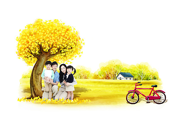 전신 PSD 나무 편집이미지 계절 여자 남자 딸 아들 어린이 교통수단 다수 단풍 낙엽 잎 가족 단풍나무 엄마 주택 서기 미소 웃음 사람 앉기 동양인 소녀 소년 여러명 성인 건물 가을풍경 자전거 한국인 가을 자녀 아빠 즐거움 은행잎 은행나무 이미지편집 식물 건축물 감정 교통 관계 모션 표정 인종 풍경 바이크 파일형식 가을_계절