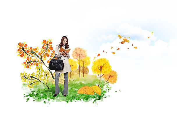 전신 PSD 서양인 외국인 나무 백인 편집이미지 응시 옷 계절 여자 단풍 낙엽 가방 단풍나무 날리기 한명 서기 들기 사람 잔디 20대 성인 책 독서 가을풍경 코트 가을 트렌치코트 여자만 여자한명만 성인여자만 청년만 청년여자만 성인한명만 청년여자한명만 성인여자한명만 성인만 이미지편집 식물 1 시선 잡화 잎 모션 인종 풍경 청년 외투 파일형식 가을_계절
