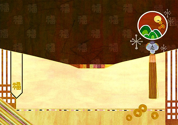 PSD 한국문화 한국전통 전통 명절 전통문화 돈 일러스트 장신구 한국 사람없음 장식 문 추석 동전 한자 노리개 전통문 장식술 전통프레임 국내일러스트 카드프레임 문자 동양문화 기념일 아시아 문화 프레임 전통소품 재산 파일형식