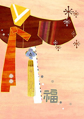 PSD 한국문화 한국전통 전통 명절 전통문화 일러스트 장신구 한국 사람없음 장식 추석 한자 전통의상 한복 노리개 저고리 색동저고리 고름 옷고름 장식술 국내일러스트 문자 동양문화 기념일 아시아 문화 전통소품 파일형식