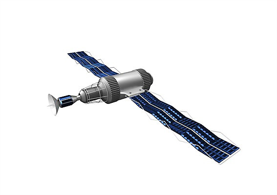 PSD 편집이미지 산업 통신 정보통신 첨단산업 정보기술 사람없음 그래픽 3D소스 3D 우주 인공위성 과학기술 입체 하이테크 위성안테나 우주산업 편집소스 편집3D 기술 안테나 정보 디지털합성 파일형식