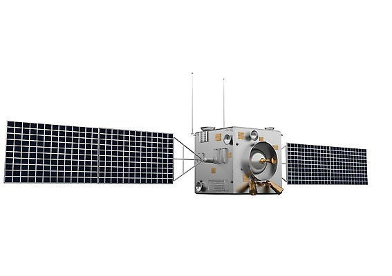 PSD 편집이미지 산업 통신 정보통신 첨단산업 정보기술 사람없음 그래픽 3D소스 3D 우주 인공위성 과학기술 입체 하이테크 위성안테나 우주산업 편집소스 편집3D 기술 안테나 정보 디지털합성 파일형식