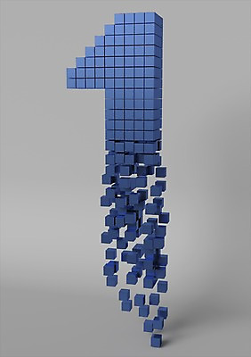 PSD 편집이미지 1 기호 조각 사람없음 그래픽 숫자 3D소스 3D 여러개 블록 입체 아라비아숫자 편집소스 편집3D 문자 다수 디지털합성 파일형식